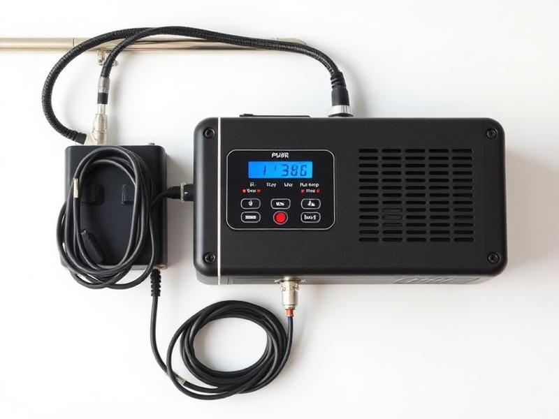 Battery Backup Systems: Protecting Your Family - Garage door tips from Penfield Garage Doors