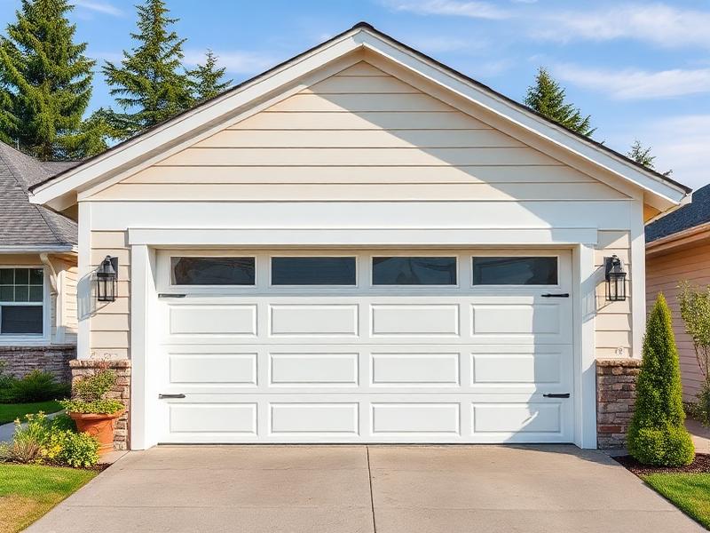Budget-Friendly Options: Making Smart Decisions - Garage door tips from Penfield Garage Doors